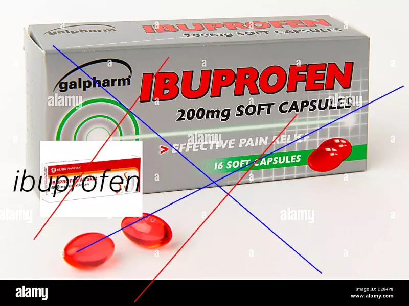 Ibuprofen